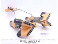 Sebulba's Pod Racer Micro Machines Action Fleet 1998 Action Figure Vehicle