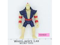 Duke Action Figure Vintage Captain Planet 1991 Tiger Toys