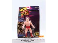 The Taskmasker WCW Monday Nitro Collectable Wrestlers Original Toymakers 1997