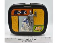 R2-D2 Lunchbox C-3PO Thermos 2002 Thermos Co.