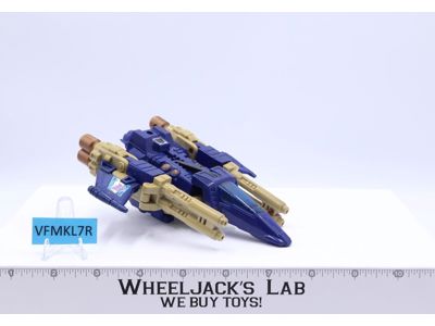 Triggerhappy Targetmaster Vintage 1987 G1 Transformers Hasbro Action Figure