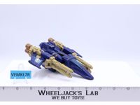 Triggerhappy Targetmaster Vintage 1987 G1 Transformers Hasbro Action Figure