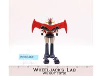 Mazinger 5" Shogun Warriors Vintage Mattel Diecast Vintage Action Figure
