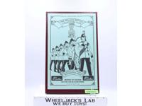 The Sherwood Foresters Regimental Band Britains Toy Soldiers 1996 NIB Collectors