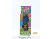 Turtle Troll Leo Teenage Mutant Ninja Turtle TMNT 1992 Playmates NEW MISB SEALED