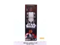 Finn Star Wars The Force Awakens 2015 Hasbro Action Figure NEW SEALED
