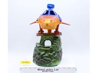 Point Dread & Talon Fighter He-Man Masters of the Universe MOTU 1983 Figure