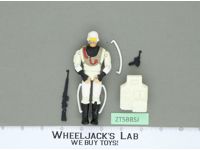 Arctic Stormtrooper V1 1995 G.I. Joe Hasbro Action Figure