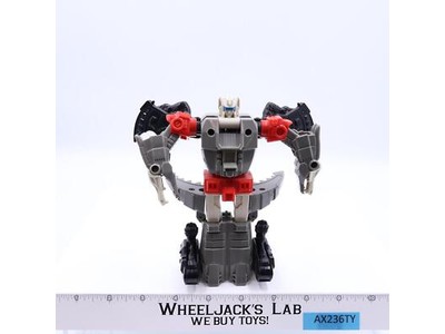 Doublecross 1987 Vintage Hasbro G1 Transformers Action Figure