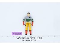 Backstop V1 G.I. Joe 1987 Hasbro Vintage Action Figure