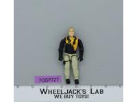 Mace V1 G.I. Joe 1993 Hasbro Vintage Action Figure