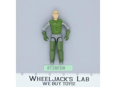 Duke V6 G.I. Joe 1994 Hasbro Vintage Action Figure
