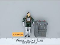 Zap V2 G.I. Joe 1991 Hasbro Vintage Action Figure