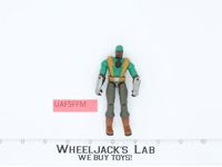 Heavy Duty V7 G.I. Joe 2003 Hasbro Action Figure