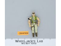 Gung-Ho V3 G.I. Joe 1992 Hasbro Vintage Action Figure