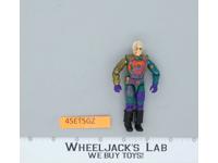 Cesspool V1 G.I. Joe 1991 Hasbro Vintage Action Figure