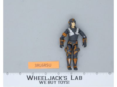Blocker V1 G.I. Joe 1987 Hasbro Vintage Action Figure