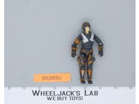Blocker V1 G.I. Joe 1987 Hasbro Vintage Action Figure