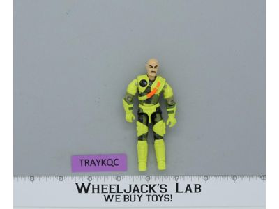 Gung-Ho V5 G.I. Joe 1993 Hasbro Vintage Action Figure