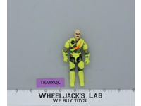 Gung-Ho V5 G.I. Joe 1993 Hasbro Vintage Action Figure