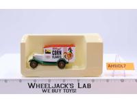 Lledo Kellogg's Corn Flakes 100th Anniversary Promo Die-cast Truck B31