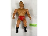 Larry Zbyszko AWA Wrestling 1985 Remco Action Figure