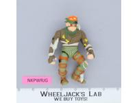 Rat King Teenage Mutant Ninja Turtle TMNT 1989 Playmates Vintage Action Figure
