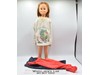 Charmin' Chatty Cathy Doll 1961 Mattel 24" Doll