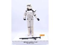 Stormtrooper Star Wars Power of the Force 1997 Kenner 12" Action Figure