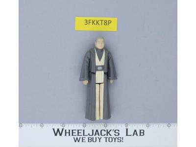 Anakin Skywalker 100% Complete Star Wars ROTJ 1985 Vintage Kenner NO REPRO