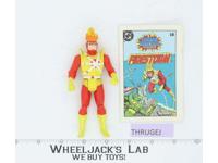 Firestorm 100% Complete Super Powers DC Comics 1985 Kenner Vintage Action Figure