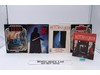 Star Wars Empire Strikes Back Storybooks Coloring Collector's 5 Book LOT 1982 83