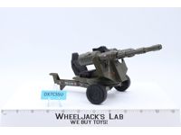 Whirlwind 100% Complete G.I. Joe Hasbro 1983 Vintage Action Figure Vehicle