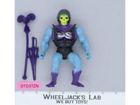 Battle Armor Skeletor 100% Complete He-Man Masters of the Universe Mattel 1984