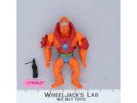 Beast Man 100% Complete He-Man Masters of the Universe MOTU 1982 Mattel