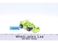 Scrapper Devastator 1985 Vintage G1 Transformers Payloader Action Figure