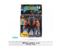 Tremor + Comic Book Spawn 1994 Todd Toys Action Figure NEW SEALED