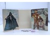 Lot of 3 HC Star Wars ESB Storybooks Q/A SPACE Color Photos 1970s Random House