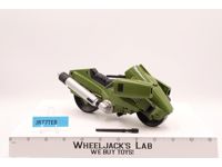 Wildstorm Motorcycle Wildcats Jim Lee 1995 Playmates Action Figure Vehicle