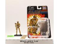 Doc Medic 100% Complete GI Joe 25th Anniversary 2007 Hasbro Action Figure