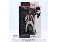 The Player Al Pacino Scarface 2005 Mezco Toys Action Figure NEW SEALED