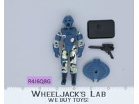 Cobra Alley Viper V5 G.I. Joe 2002 Hasbro Action Figure