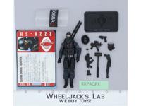 Cobra Shock Trooper v1 GI Joe Pursuit of Cobra 2010 Hasbro Action Figure