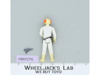 Cloud Car Pilot Star Wars ESB Empire Strikes Back 1980 Kenner Action Figure
