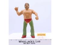 Terry Funk 1986 WWF LJN Titan Sports 8″ Wrestling Superstars Vintage