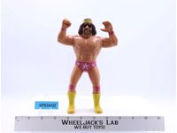 Macho Man Randy Savage #2 1986 WWF LJN Titan Sports 8" Wrestling Superstars