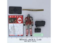 Iron Grenadier v8 GI Joe Pursuit of Cobra 2011 Hasbro Action Figure
