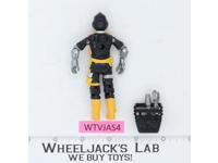 B.A.T.S. V1 G.I. Joe 1986 Hasbro Vintage Action Figure