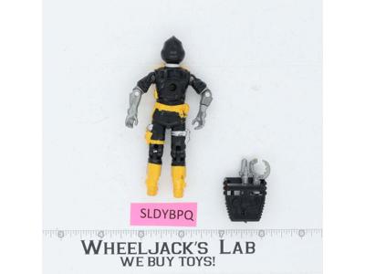 B.A.T.S. V1 G.I. Joe 1986 Hasbro Vintage Action Figure