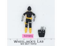B.A.T.S. V1 G.I. Joe 1986 Hasbro Vintage Action Figure